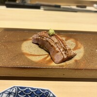 鮨 銀座おのでら 名古屋店 - 