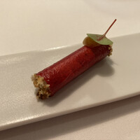 Installation Table ENSO L'asymetrie du calme - 