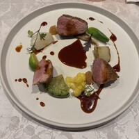 ボン・ヴィラージュ・オゼ - 