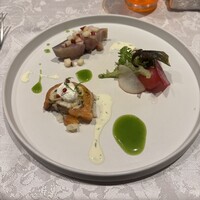 ボン・ヴィラージュ・オゼ - 
