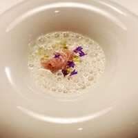 Installation Table ENSO L'asymetrie du calme - 