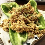 やきとり にしだ場 - 