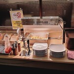 快活CLUB - 料理写真: