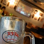 スクラム食堂＆ポチャ - 