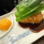 やきとり にしだ場 - 