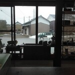 びーどろ実生庵 - 