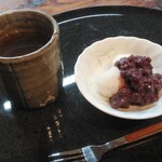 びーどろ実生庵 - 