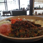 びーどろ実生庵 - 