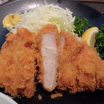 稲 TOKYO - 溶け出す脂