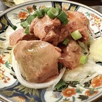 やきとり にしだ場 - 