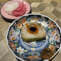 銀座 焼 新潟屋 - 