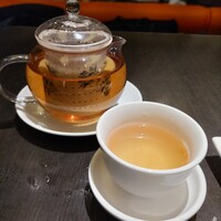 廣東料理 民生 ヒルトンプラザウエスト店 - 