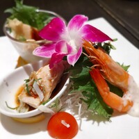 廣東料理 民生 ヒルトンプラザウエスト店 - 