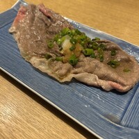 ぎんざ 阿吽 - 