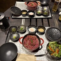 焼肉いのうえ 銀座店 - 
