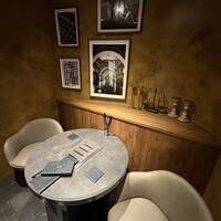 焼肉いのうえ 銀座店 - 