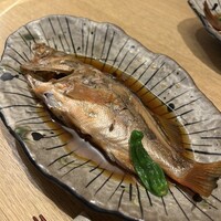 ぎんざ 阿吽 - 