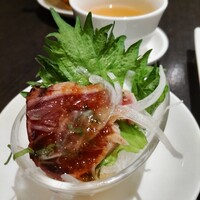 廣東料理 民生 ヒルトンプラザウエスト店 - 