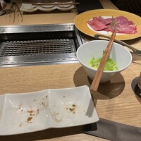 横浜焼肉kintan - 
