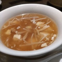 廣東料理 民生 ヒルトンプラザウエスト店 - 