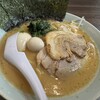 横浜家系ラーメン 魂心家 中央林間店