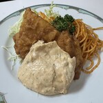 味のおぐら 本店 - 