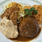 味のおぐら 本店 - 