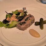 ブラッスリー ポール・ボキューズ ミュゼ - 