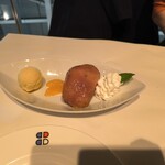 ブラッスリー ポール・ボキューズ ミュゼ - 