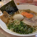 キャラクターフードコート - ラーメン