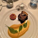 ブラッスリー ポール・ボキューズ ミュゼ - 