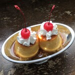 288292873 - プリン×プリン　700円