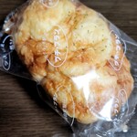 プチブラン - 料理写真:購入したもの