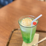 上島珈琲店 - ドリンク写真: