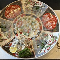 春帆楼 下関本店 - 