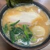 横浜ラーメン 真砂家