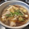 武蔵野うどん 竹國 所沢プロペ店