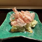 車力門 おの澤 - 