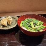 車力門 おの澤 - 