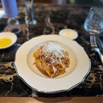 ブルガリ バー - 