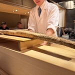 車力門 おの澤 - 