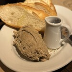 生ハムとワインのお店 piglet - 