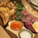 生ハムとワインのお店 piglet - 