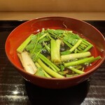 車力門 おの澤 - 