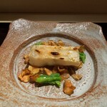 車力門 おの澤 - 