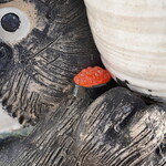 鮨おばな - ほら、名物のいくらがあるよ！