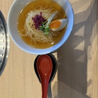 尾崎牛焼肉 銀座 ひむか - 