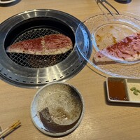 尾崎牛焼肉 銀座 ひむか - 