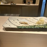 銀座 すし 仙道 - 