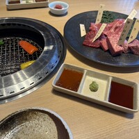 尾崎牛焼肉 銀座 ひむか - 